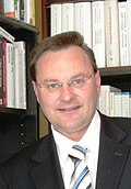 Profile Picture of Michael Gehleron Wikipedia