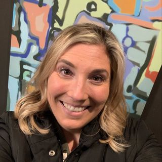 Profile Picture of Megan Dixon (@megandixononline) on Instagram
