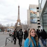 Profile Picture of Robin Price (@robin-price-14) on Quora