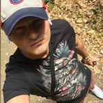 Profile Picture of #MattmansArt (@matthew_d_cooper) on Instagram