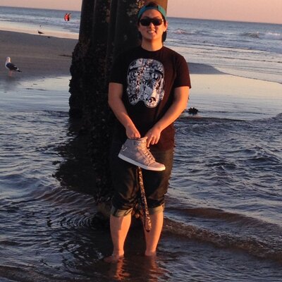 Profile Picture of Jeffrey Chang (@jefflikescats) on Twitter