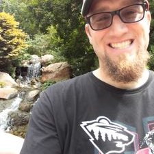 Profile Picture of Ron Currier Jr (@HockeyTalk2014) on Twitter