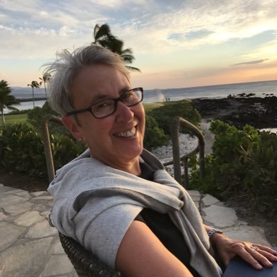 Profile Picture of Molly Kesmodel (@Mkesmodel) on Twitter