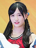Profile Picture of Fei Qinyuanon Wikipedia