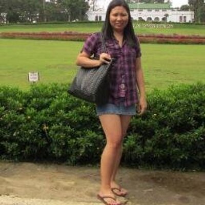 Profile Picture of Diana Jean Acuna (@DianaJeanAcuna) on Twitter