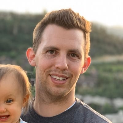 Profile Picture of Devin Andersen (@AndersenDevin) on Twitter