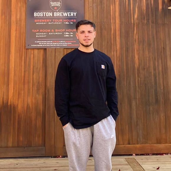 Profile Picture of Ryan Cullen (@cullenfresh1234) on Poshmark