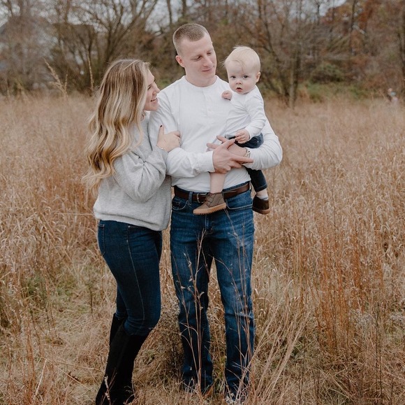 Profile Picture of Jenna Maseritz (@jamaseritz1) on Poshmark