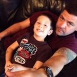 Profile Picture of Dennis Reilly (@dennisthemenace78) on Instagram