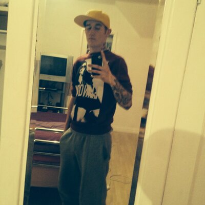 Profile Picture of David De Bruin (@daviddebruin1) on Twitter