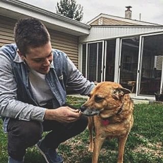 Profile Picture of Beene (@Chris__Alan) on Twitter