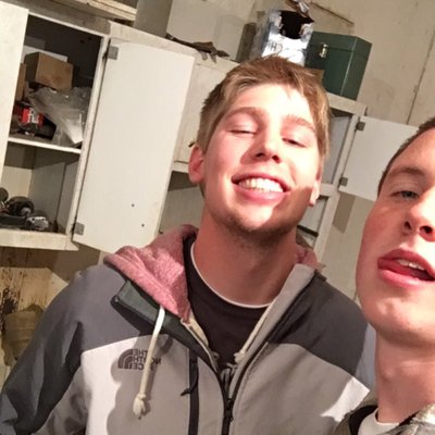 Profile Picture of Bacon Bren (@nathanbren611) on Twitter