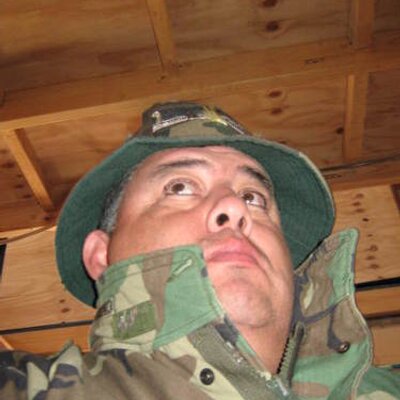 Profile Picture of ALEX CONSUEGRA (@HALCONAPCA) on Twitter