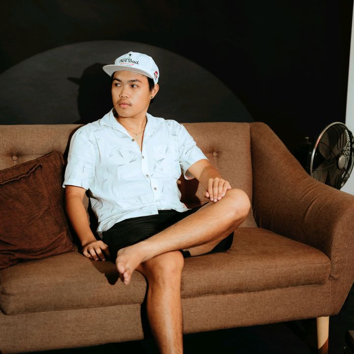 Profile Picture of Bermeo Brian (@brainyan) on Tiktok