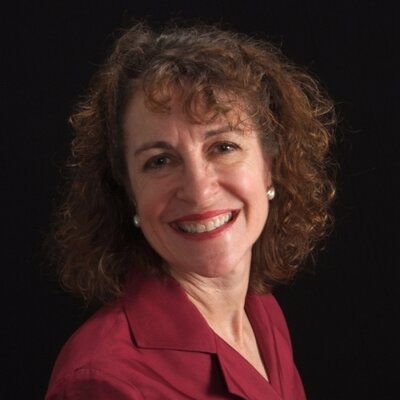 CAROLYN HIME - Twitter Profile Picture of CAROLYN HIME (@@chimecolo) on Twitter