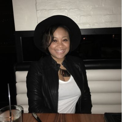 Profile Picture of Shayla Hugheson Twitter