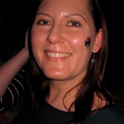 Profile Picture of Danielle Carruthers (@msdanski) on Twitter