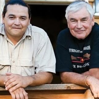 Profile Picture of Richard Baldes (@richardbaldes) on Instagram