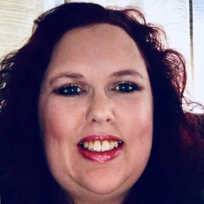 Profile Picture of Trisha Powers (@TrishaPowers) on Twitter