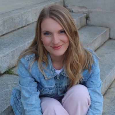 Profile Picture of Hannah (@hannah_e_conway) on Twitter