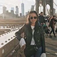 Profile Picture of Chesca David Barillas (@chesca-david-barillas) on Quora