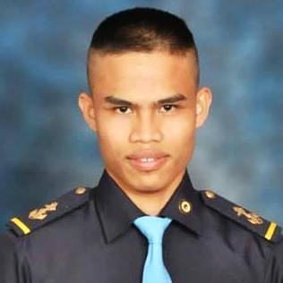 John Mark Caya - Twitter Profile Picture of John Mark Caya (@caya_mark) on Twitter