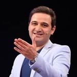 Profile Picture of Saeedsheikhzadeh (@saeed.sheikhzadeh) on Instagram