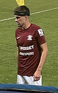 Profile Picture of Mattias Käiton Wikipedia