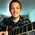 Profile Picture of Danny Heslop (@Dannyboyguitar) on Twitter