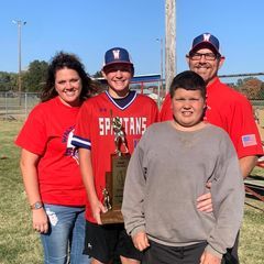 Yvette Deering Peter - Tiktok Profile Picture of Yvette Deering Peter (@ypete80) on Tiktok