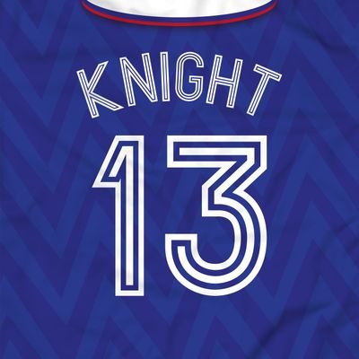 Profile Picture of Damian Knight (@ipswichnproud) on Twitter