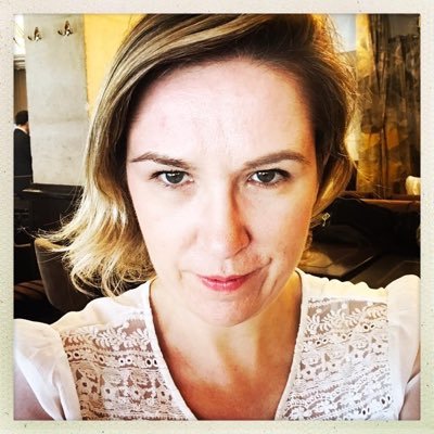 Profile Picture of Sarah Briand (@@SarahBriand) on Twitter