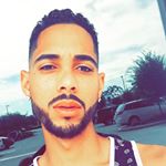 Profile Picture of Chad Brantley (@slimm_redd) on Instagram