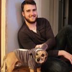 Profile Picture of Patrick Lyle-Stirling (@patch_original) on Instagram