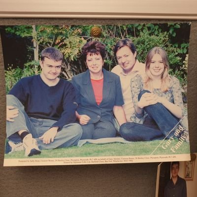 Profile Picture of Gary Streeter MP (@garystreeterSWD) on Twitter