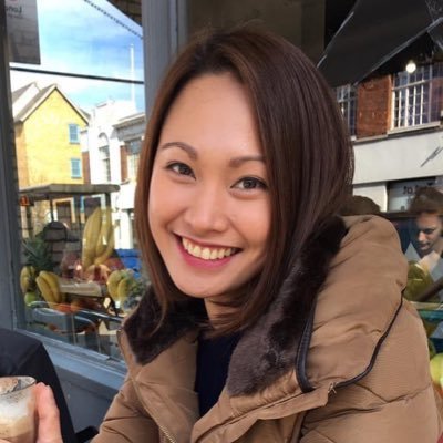 Profile Picture of Crystal Collado Mendoza (@crystal_collado) on Twitter