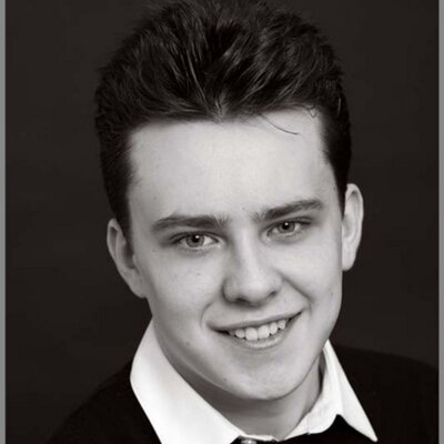 Profile Picture of James Halpin (@jameshalpin98) on Twitter