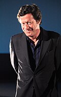 Profile Picture of Joaquim de Almeida - Wikipediaon Wikipedia