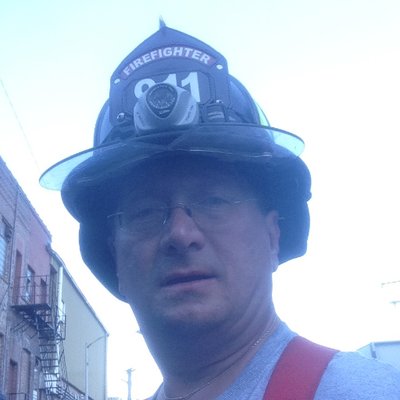 Profile Picture of W. John Kolasinskion Twitter