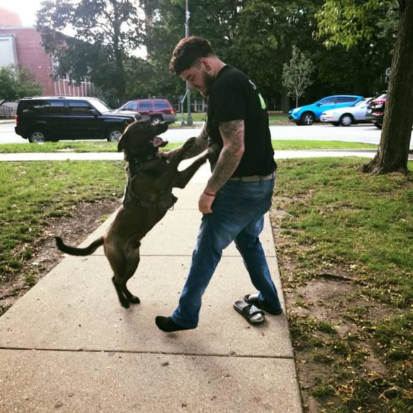 Profile Picture of Erik Pacheco (@erikpacheco1010) on Poshmark