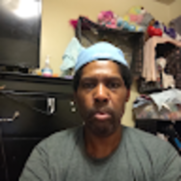 Profile Picture of Darrell Harper (@darrellharpe703) on Poshmark
