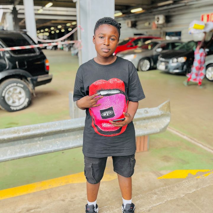 Profile Picture of Travis Carter (@travis.carter1) on Tiktok