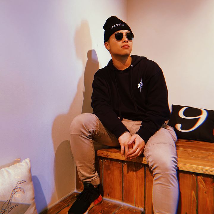 Profile Picture of Michael Nguyen (@@mikey_nguyen) on Tiktok
