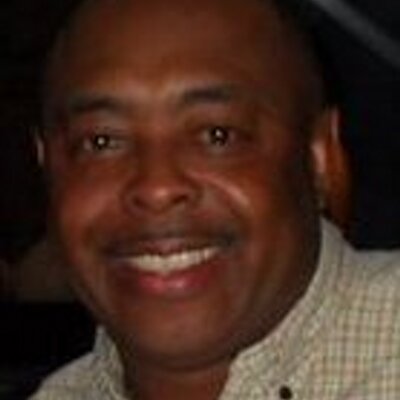 Profile Picture of E. Myron Jefferson (@MyronJefferson) on Twitter