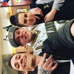 Profile Picture of Dustin Patterson (@dustin.patterson.50552) on Instagram