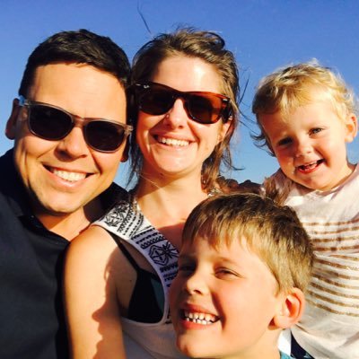 Profile Picture of Christopher Price (@ChristoPrice) on Twitter