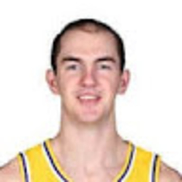 Profile Picture of Alex Caruso (@alexcaruso813) on Poshmark