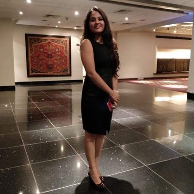 Profile Picture of Gunjan Seth (@gunjanseth8) on Twitter