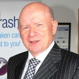 Profile Picture of Michael Mckeown (@MattDArcy5) on Twitter
