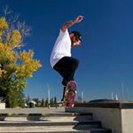 Profile Picture of Travis Potter (@shred_deer_skateboards) on Instagram